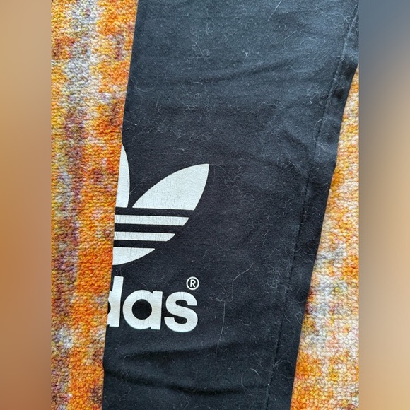 Adidas Leggings - Picture 2 of 7